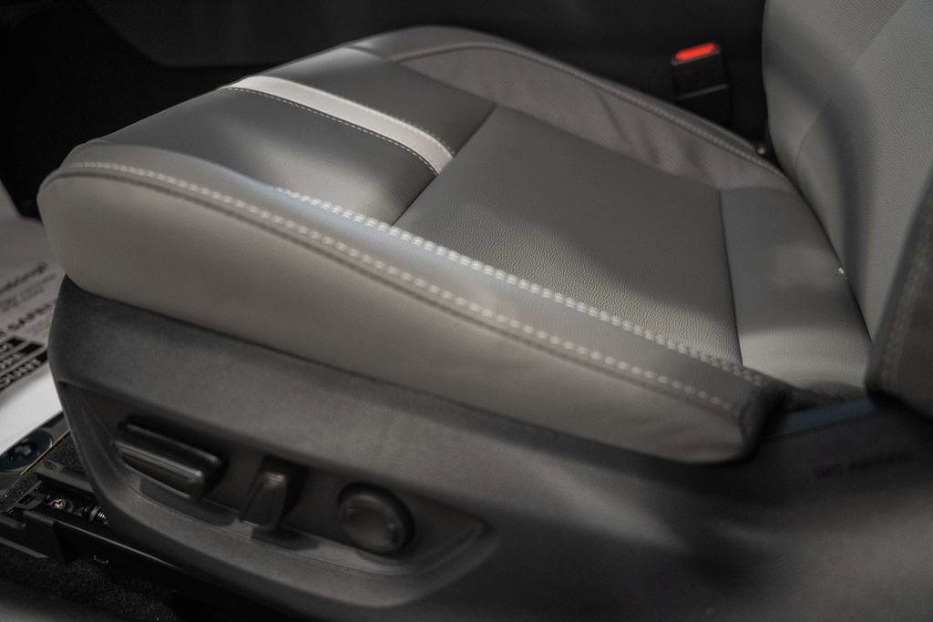 New 2026 Toyota Camry SE image 35