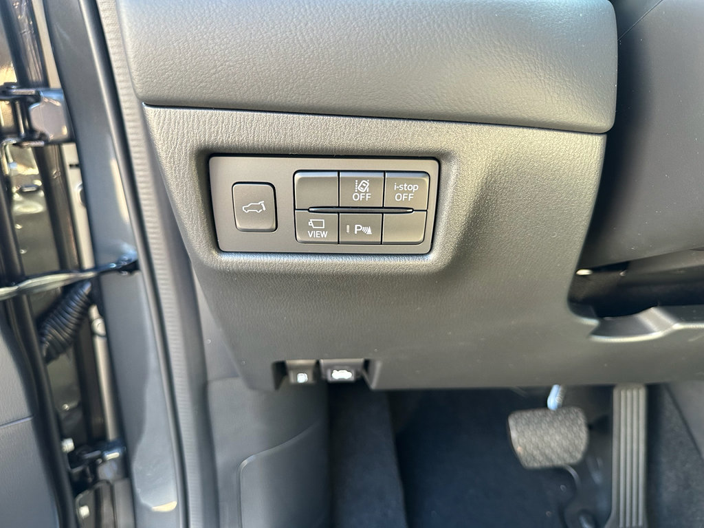 New 2025 MAZDA CX-5 AWD 2.5 S w/ Premium Plus Pkg image 20