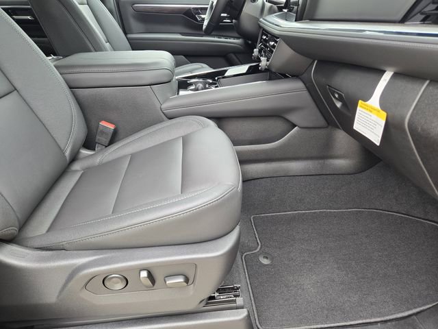 New 2026 Chevrolet Tahoe LT w/ Comfort Package RWD image 10
