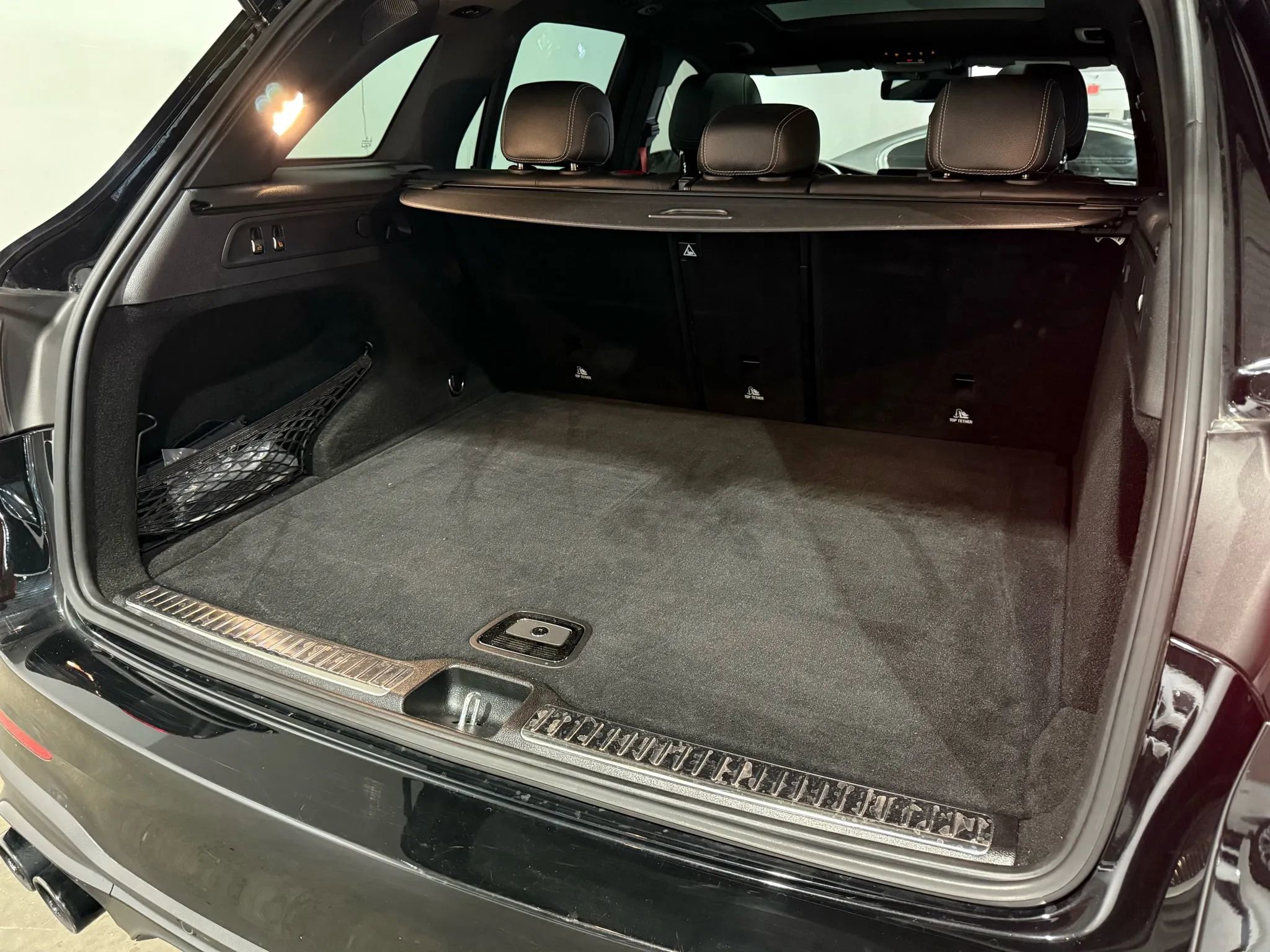 Used 2021 Mercedes-Benz GLC 43 AMG 4MATIC image 5