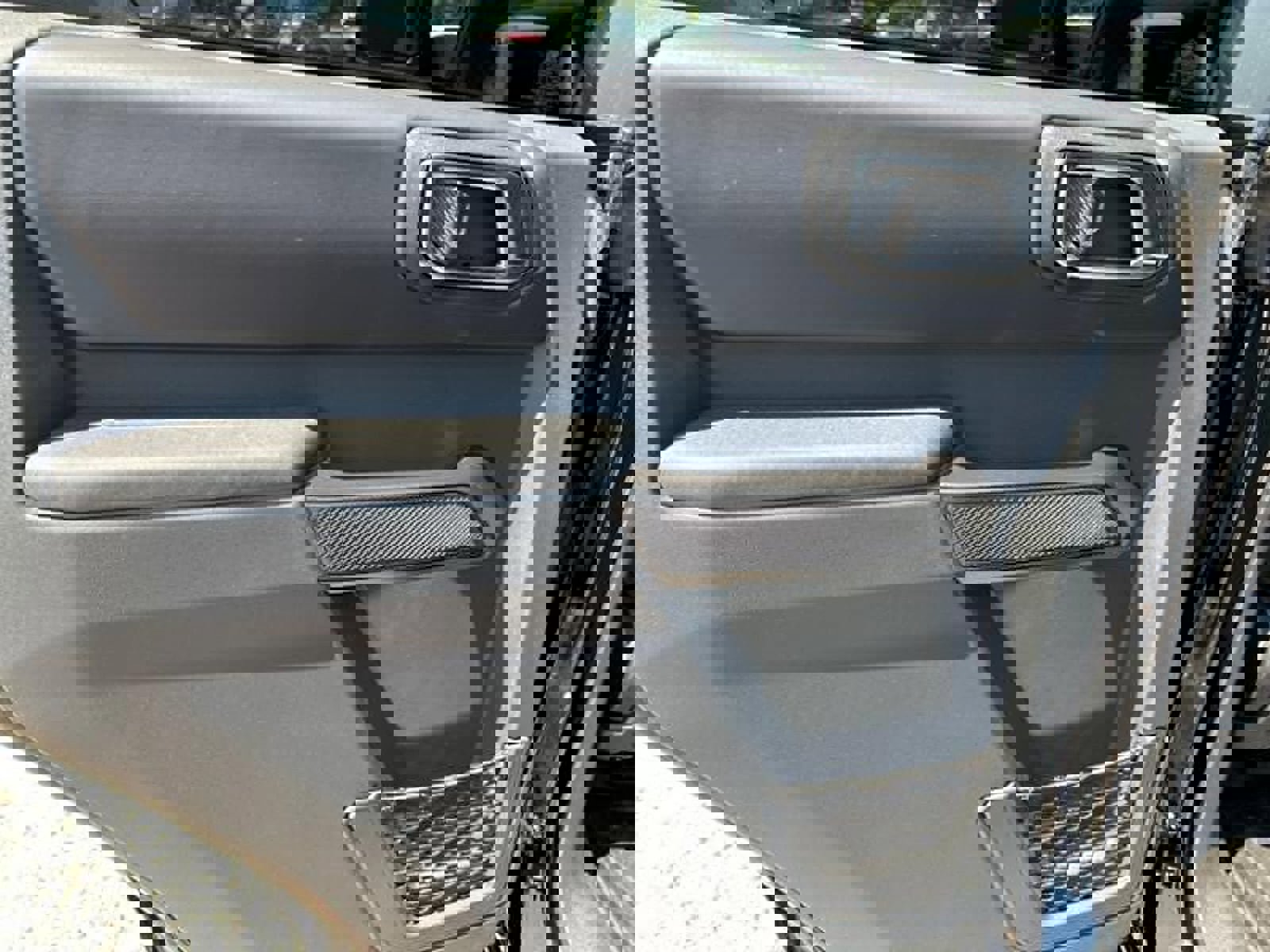 New 2025 Ford Bronco Badlands image 24