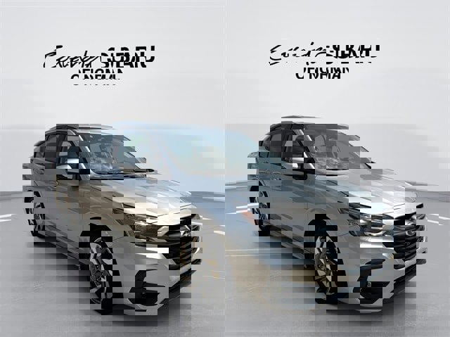 New 2025 Subaru Legacy Limited