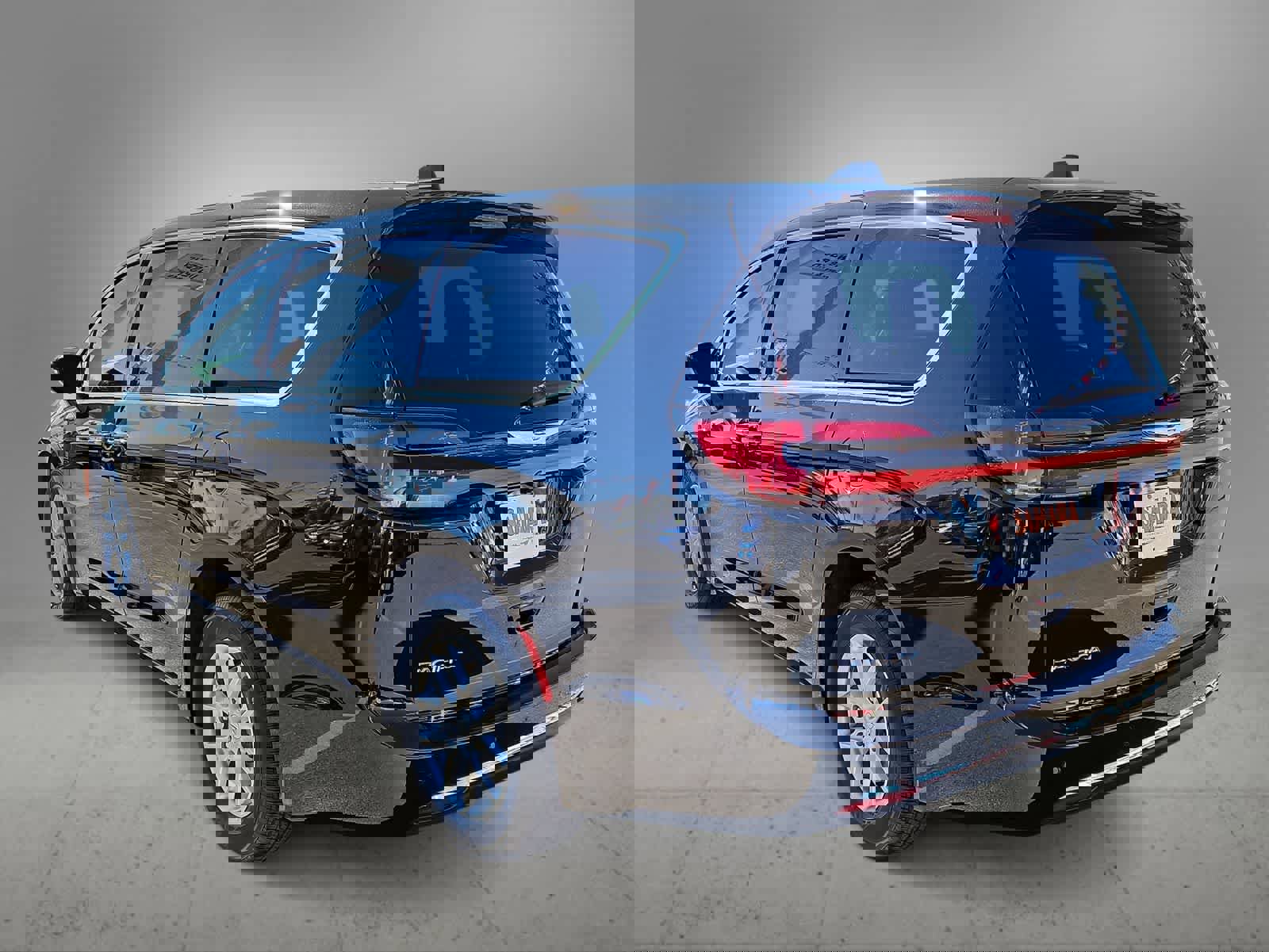 New 2026 Chrysler Pacifica Select image 6