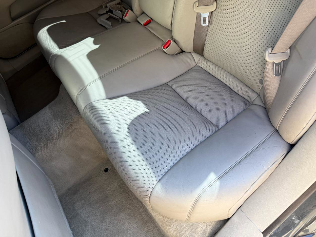 Used 2008 Lexus LS 460 image 38