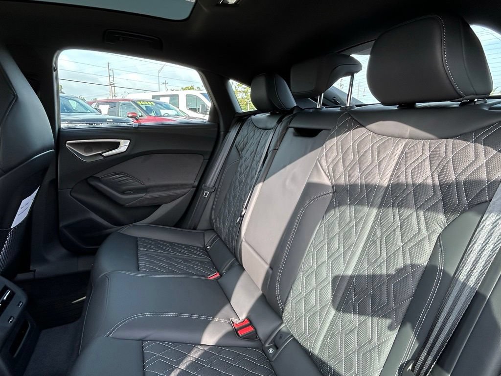 New 2026 Audi S5 Premium Plus AWD/4WD image 52