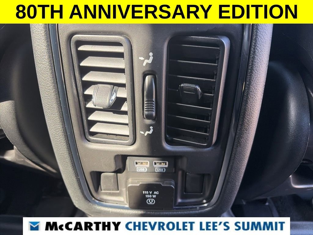 Used 2021 Jeep Grand Cherokee Limited w/ Quick Order Package 2GK 80th image 39