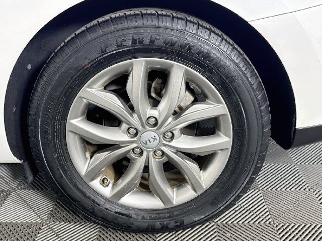 Used 2020 Kia Sedona EX FWD image 34