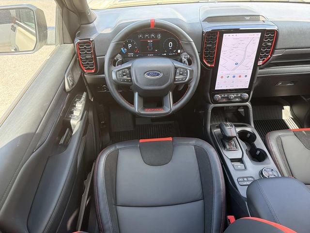 New 2026 Ford Ranger Raptor AWD/4WD image 17