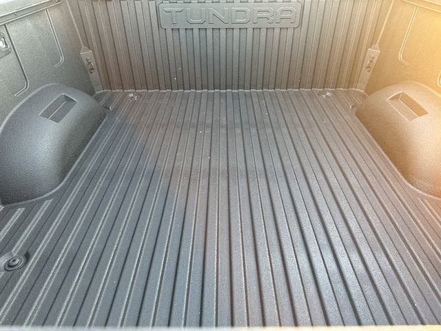 Used 2025 Toyota Tundra SR5 image 11