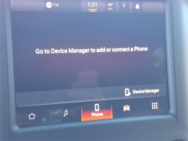 Used 2024 RAM 2500 Big Horn w/ Bed Utility Group image 14