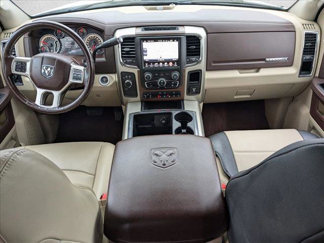 Used 2014 RAM 2500 Laramie w/ Convenience Group image 19