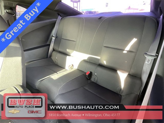 Used 2011 Chevrolet Camaro SS w/ RS Package image 21