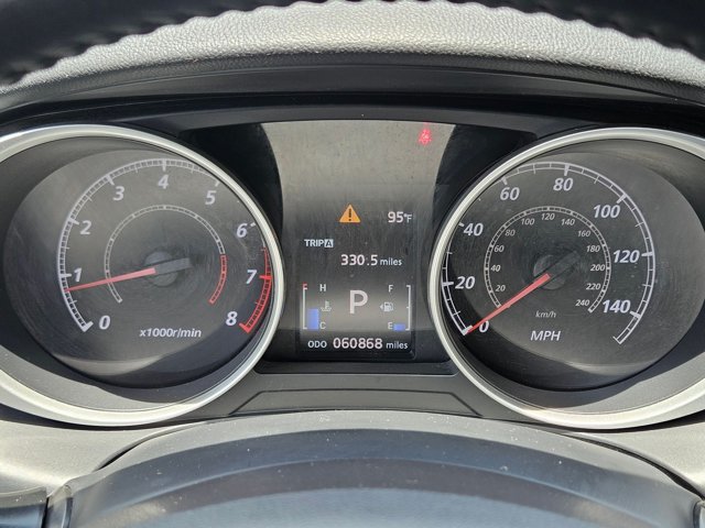 Used 2011 Mitsubishi Outlander Sport ES FWD image 11