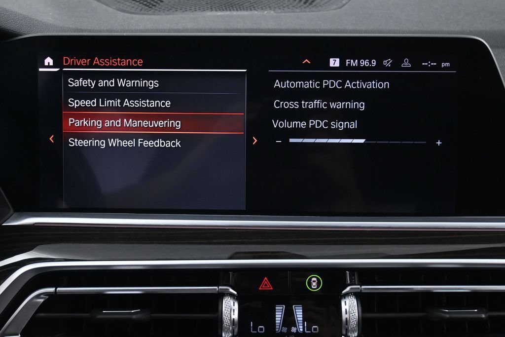 Used 2019 BMW X5 xDrive40i AWD/4WD image 34