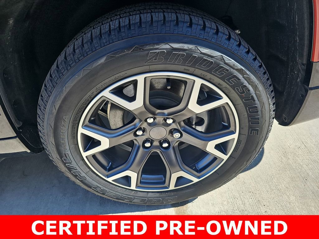 Used 2023 Jeep Wagoneer Series III w/ Preferred Equipment Group image 35