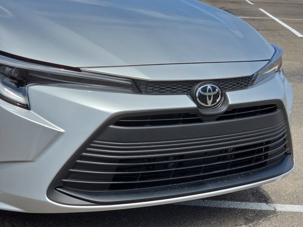 New 2026 Toyota Corolla LE FWD image 7