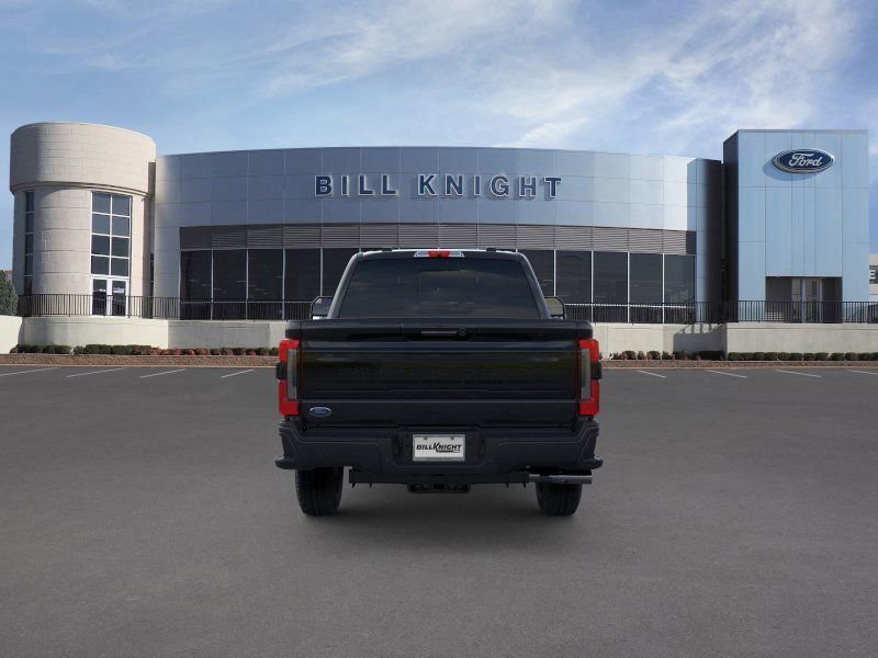 New 2026 Ford F250 XLT image 6