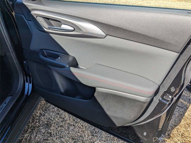 New 2024 Dodge Hornet R/T image 23