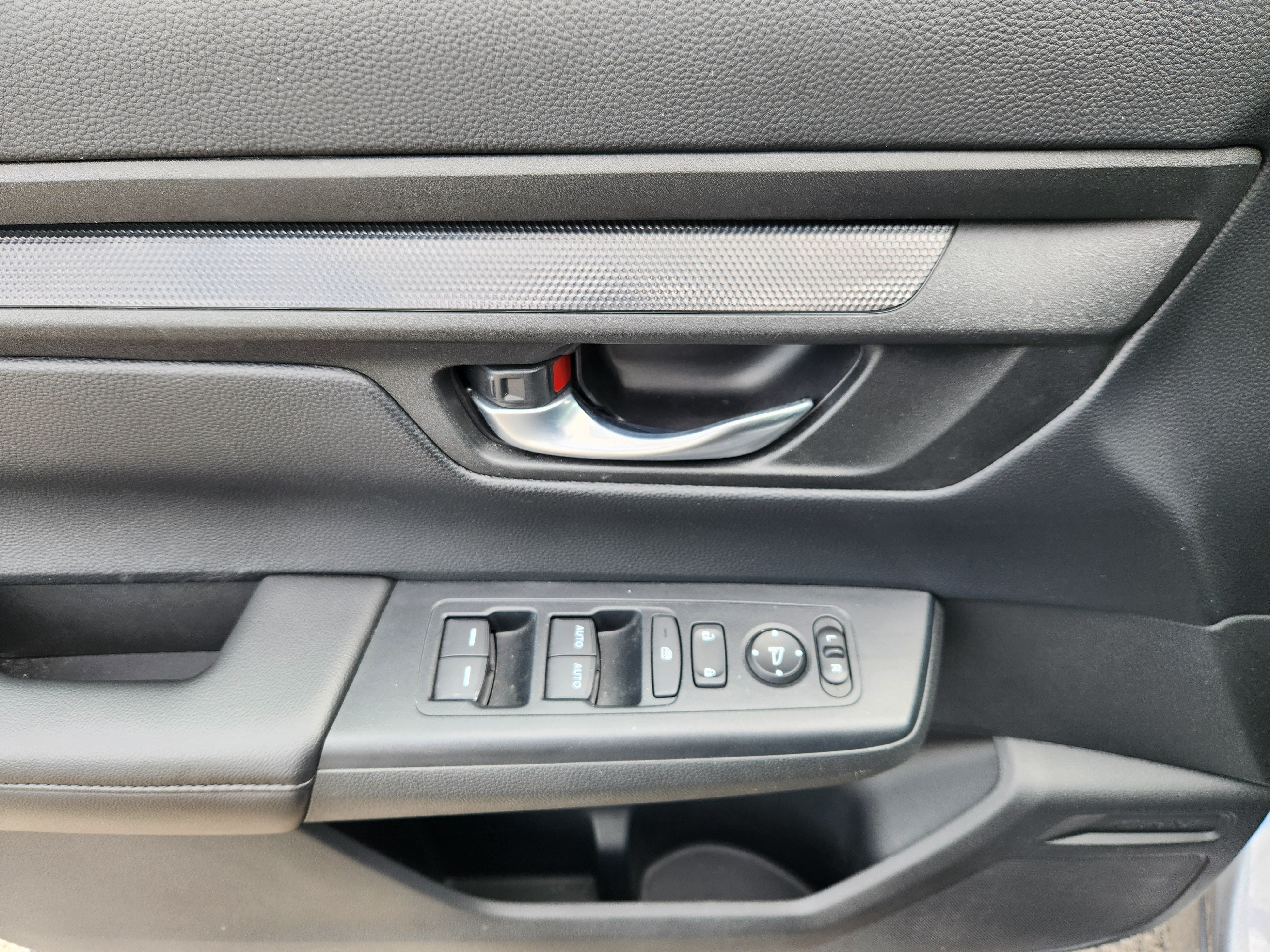 Certified 2023 Honda CR-V EX image 17
