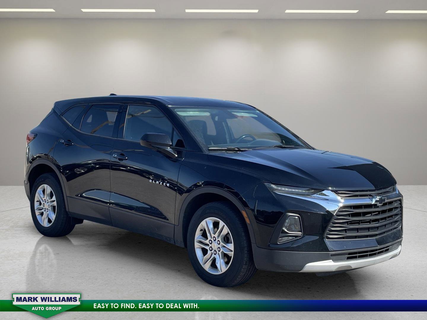 Used 2020 Chevrolet Blazer LT w/ LPO, Floor Liner Package