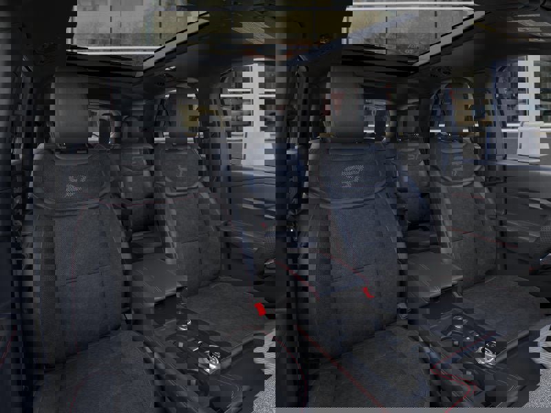 New 2026 Ford Explorer ST w/ Sun And Sound Package image 10