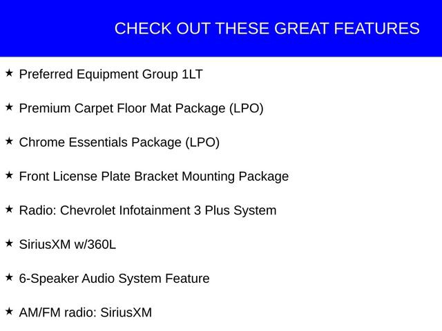 Used 2022 Chevrolet Traverse LT image 6