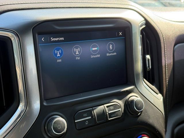 Used 2021 Chevrolet Silverado 2500 LT w/ Convenience Package image 24