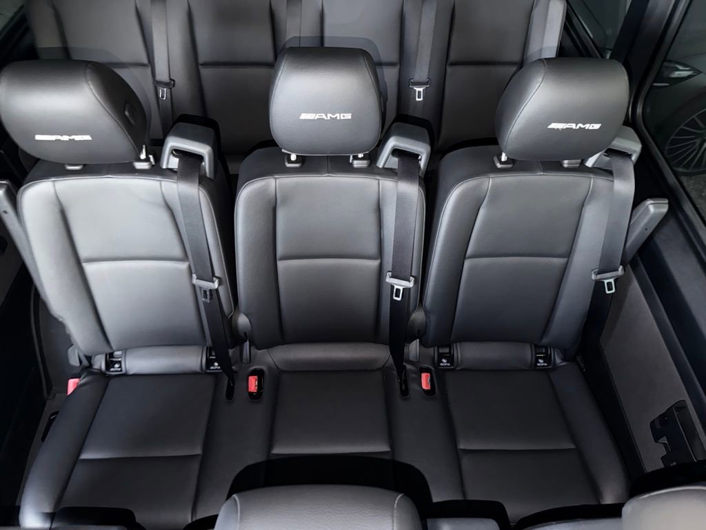 Used 2024 Mercedes-Benz Sprinter 2500 image 28