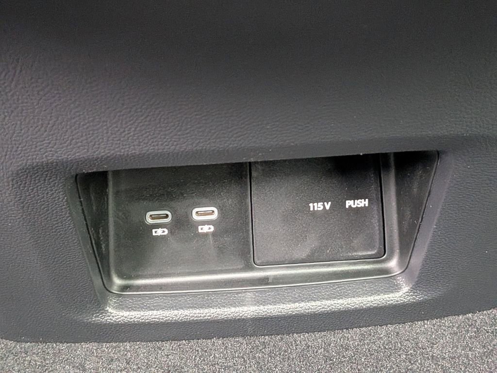 New 2026 Volkswagen Atlas SEL Premium R-Line image 16