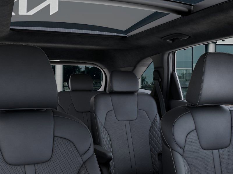 New 2026 Kia Sorento SX Prestige image 29