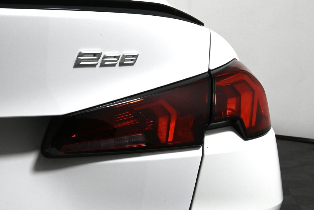 Used 2026 BMW 228i xDrive w/ Technology Package AWD/4WD image 13