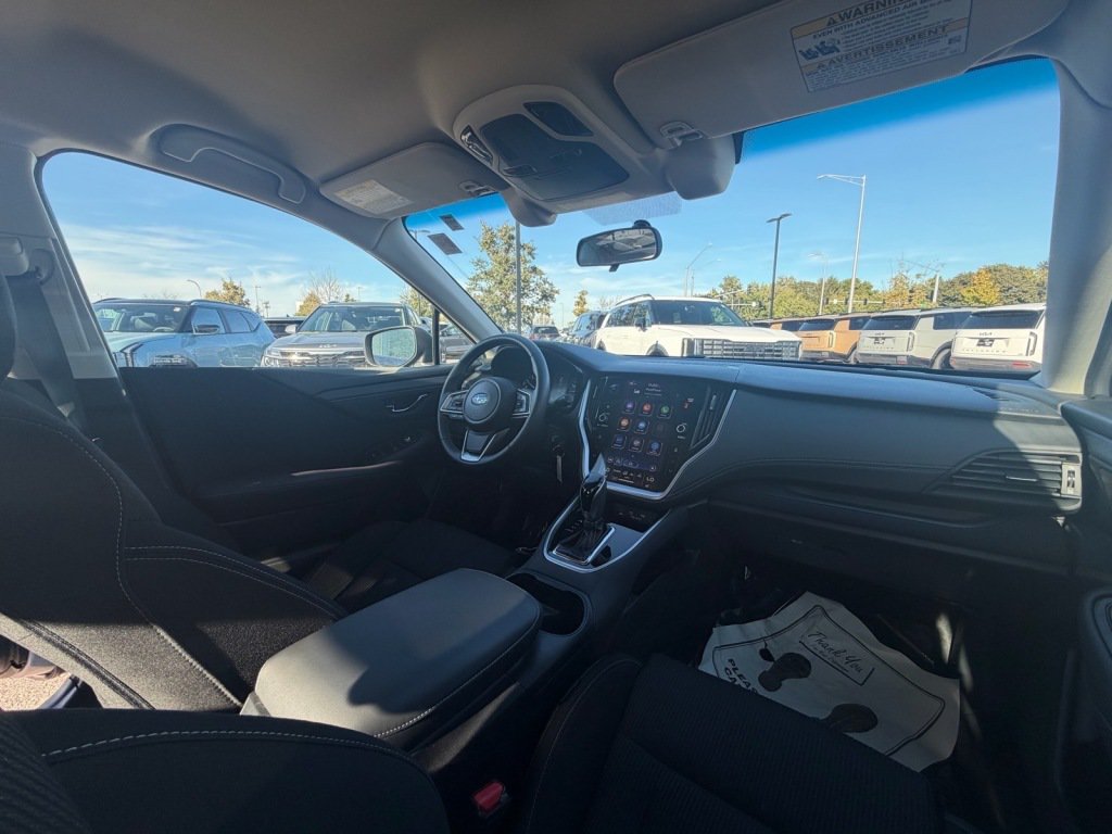 Used 2020 Subaru Legacy Premium AWD/4WD image 9