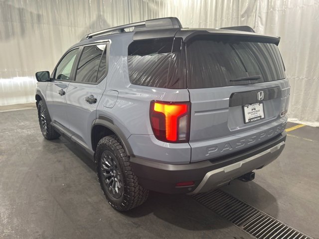 New 2026 Honda Passport TrailSport image 5