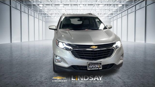 Used 2019 Chevrolet Equinox LT FWD image 4