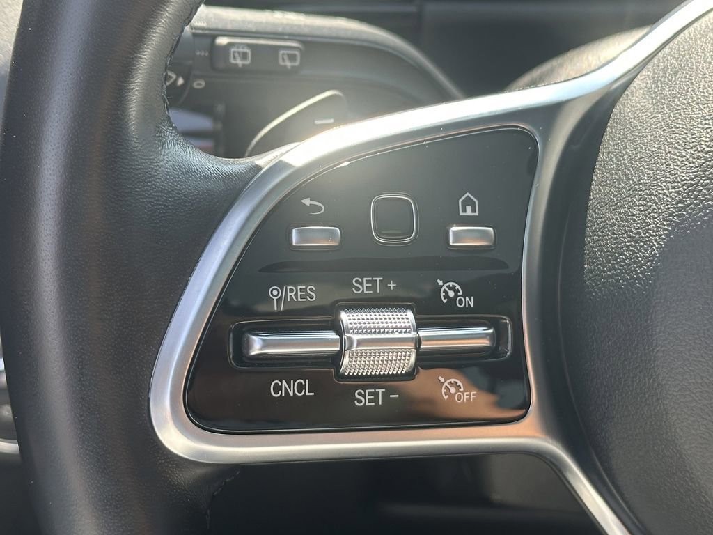 Certified 2022 Mercedes-Benz GLA 250 4MATIC image 27