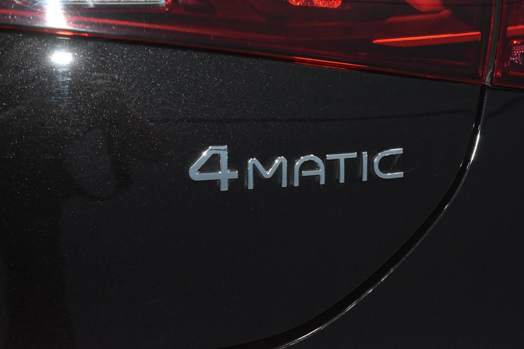 Used 2024 Mercedes-Benz EQE 350+ 4MATIC Sedan image 27