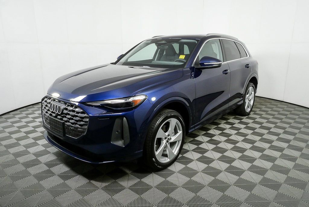 New 2025 Audi Q5 Premium Plus AWD/4WD image 27