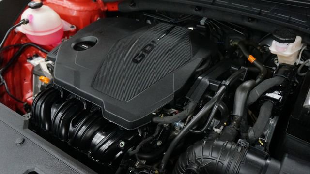 Used 2023 Hyundai Tucson SEL image 66