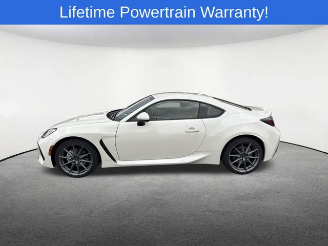 New 2025 Subaru BRZ Limited image 11