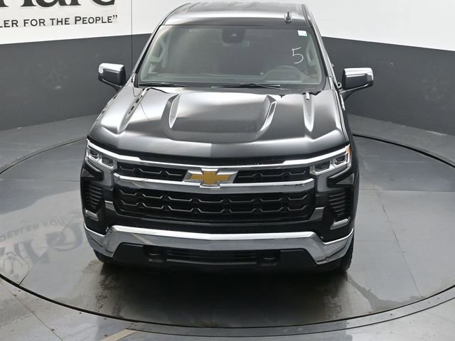 New 2026 Chevrolet Silverado 1500 LT image 37