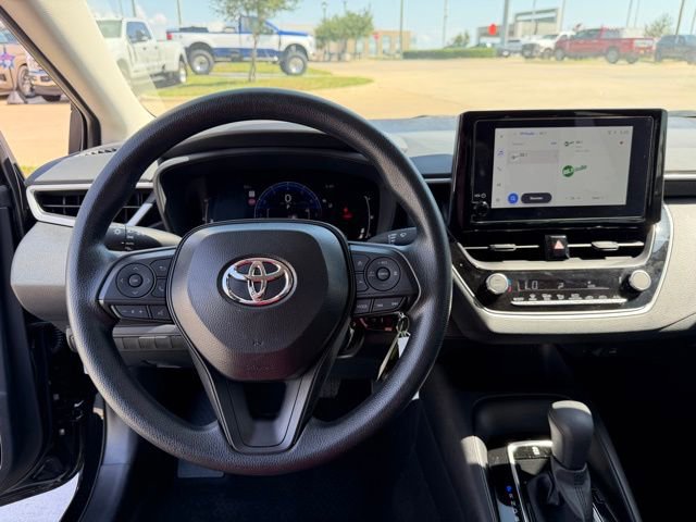 Used 2026 Toyota Corolla LE FWD image 12