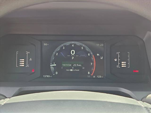 Used 2025 Toyota Tacoma SR5 RWD image 11