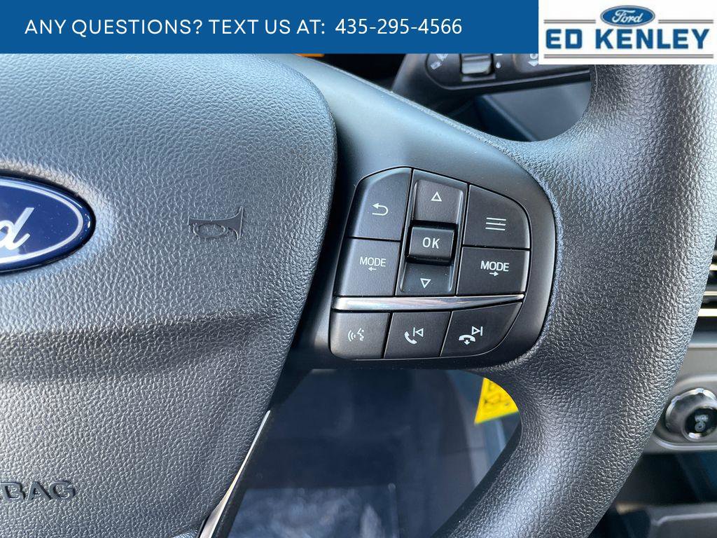 New 2025 Ford Maverick XL w/ Equipment Group 101A image 15