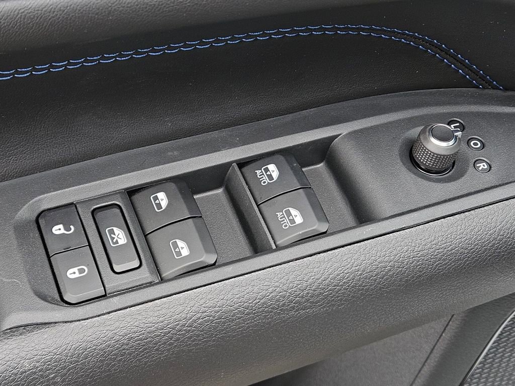 New 2026 Jeep Compass Limited AWD/4WD image 14