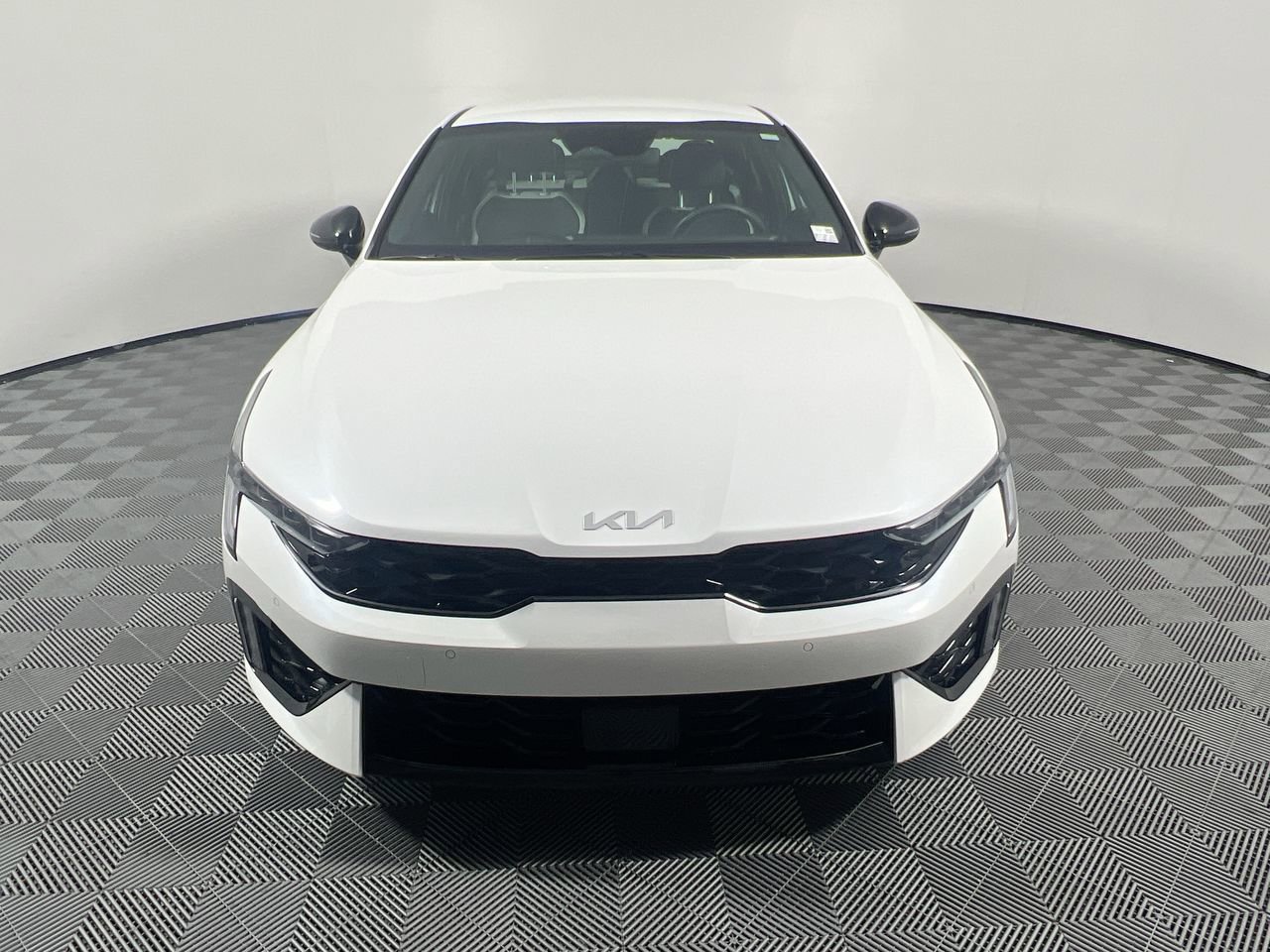 Certified 2025 Kia K5 GT-Line FWD image 10