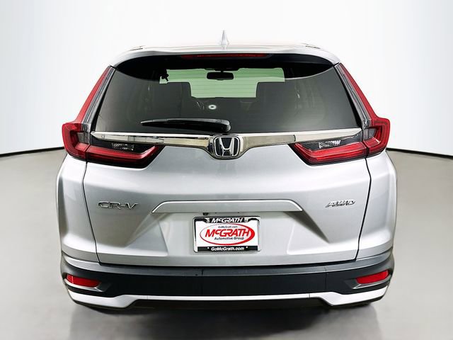 Certified 2020 Honda CR-V EX-L image 19