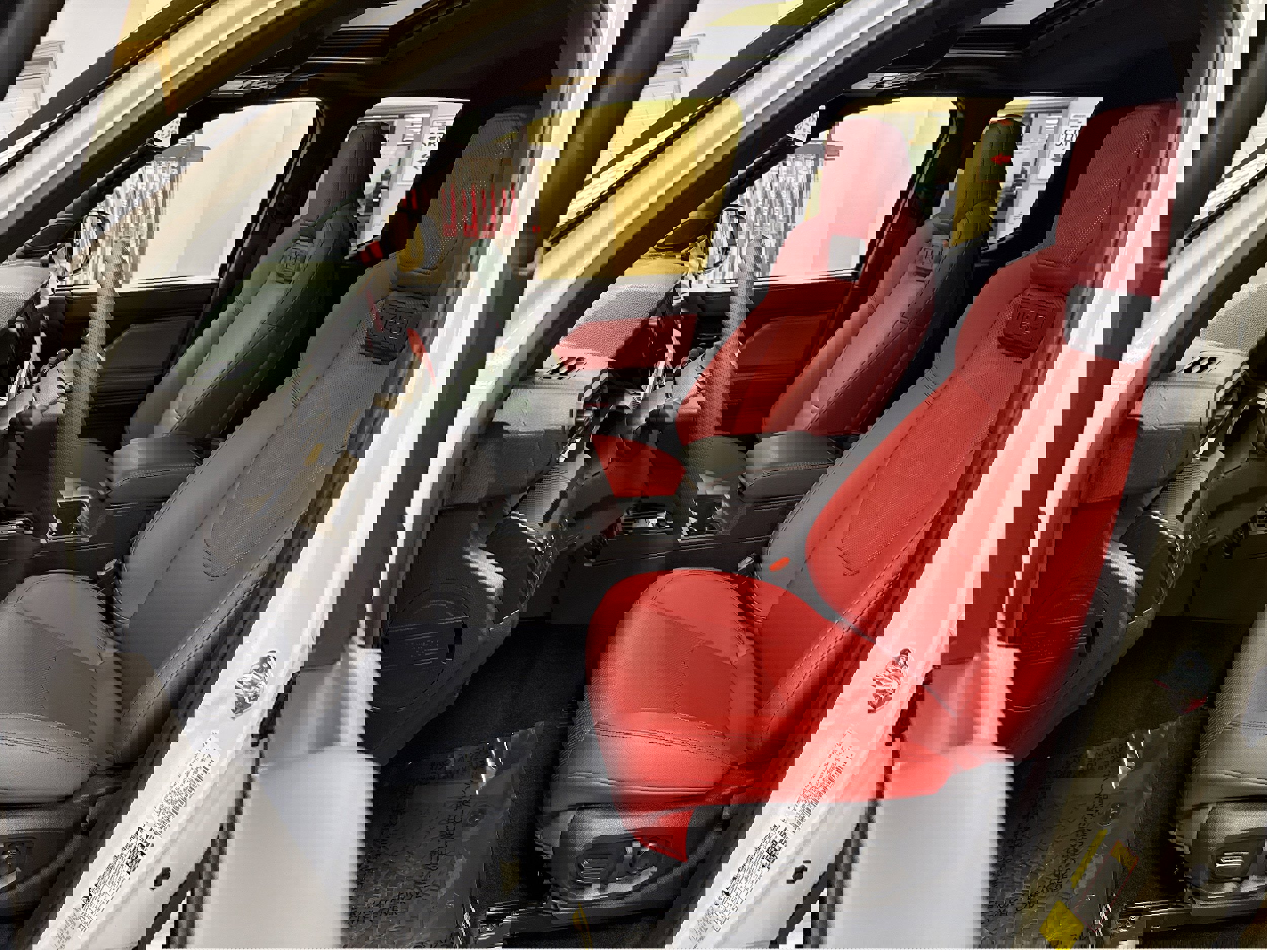 Used 2025 Toyota Tacoma TRD Pro image 7