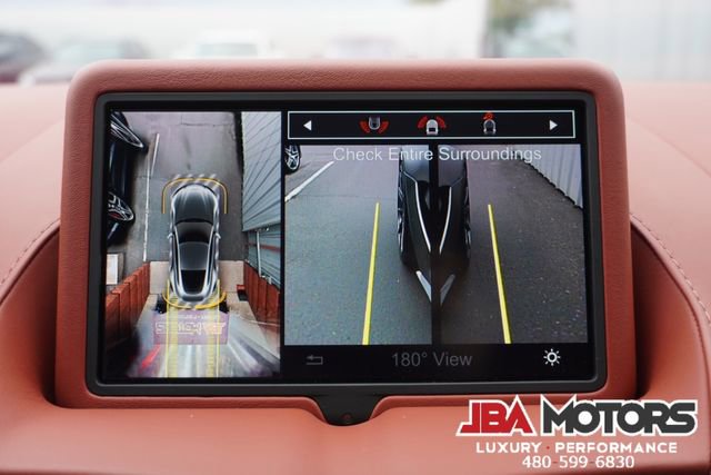 Used 2021 Aston Martin V8 Vantage Coupe image 23