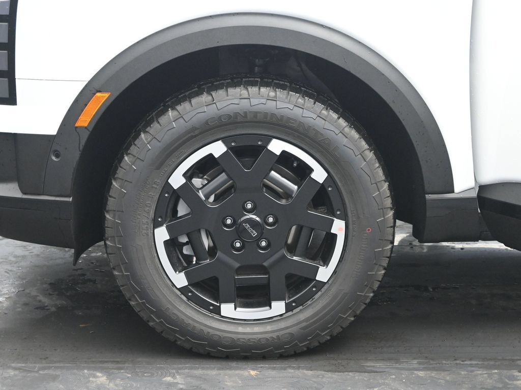Used 2026 Hyundai Palisade XRT Pro AWD/4WD image 36