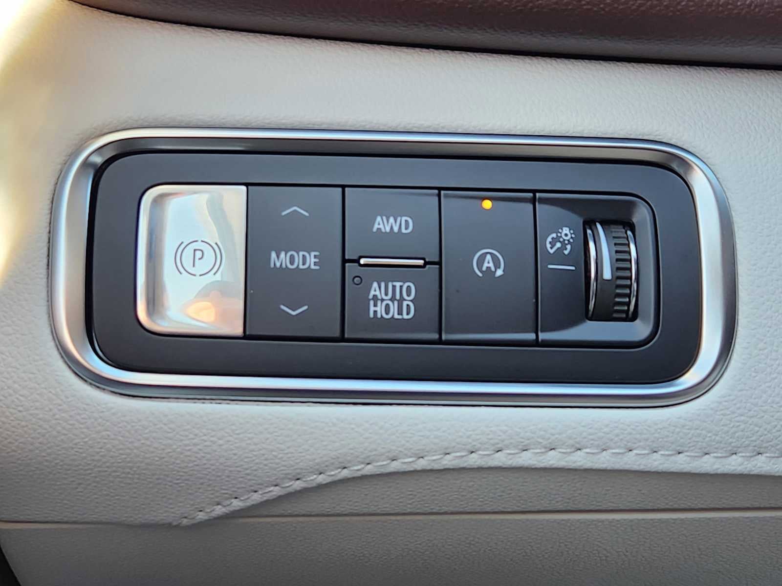 New 2026 Buick Enclave Avenir w/ Super Cruise Package image 25